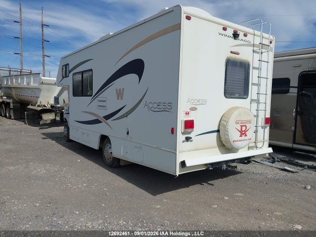 Продаж на аукціоні авто 2007 Ford E-350 Cutaway, vin: 1FDWE35S07DA82821, номер лоту: 12692461