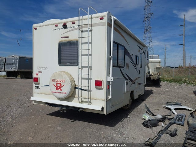 Продаж на аукціоні авто 2007 Ford E-350 Cutaway, vin: 1FDWE35S07DA82821, номер лоту: 12692461