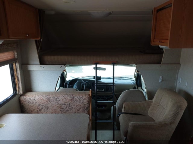 Продаж на аукціоні авто 2007 Ford E-350 Cutaway, vin: 1FDWE35S07DA82821, номер лоту: 12692461