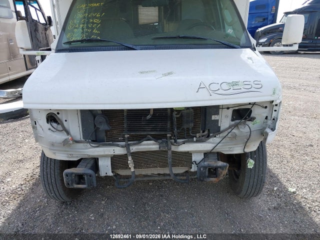 Продаж на аукціоні авто 2007 Ford E-350 Cutaway, vin: 1FDWE35S07DA82821, номер лоту: 12692461