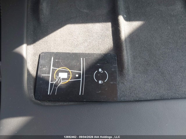 12692462 :رقم المزاد ، LRWYGDEE7PC066822 vin ، 2023 Tesla Model Y Long Range مزاد بيع
