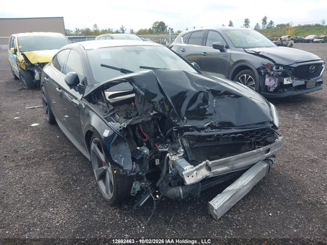 Продажа на аукционе авто 2019 Audi S5 Prestige, vin: WAUC4CF50KA076267, номер лота: 12692463