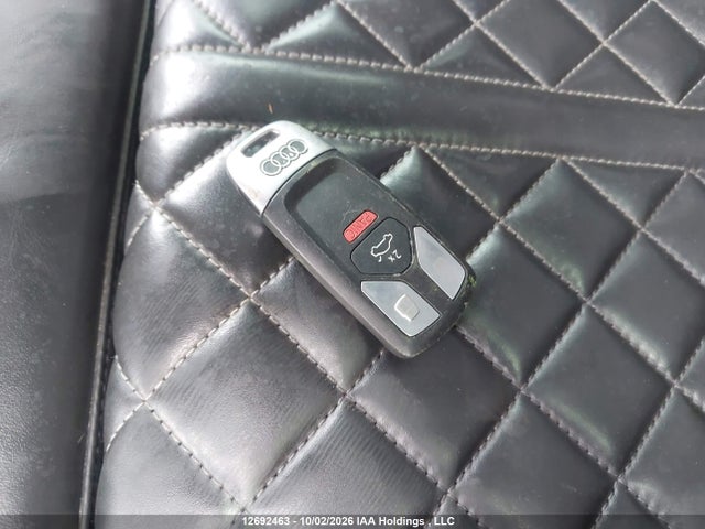 2019 Audi S5 Prestige მანქანა იყიდება აუქციონზე, vin: WAUC4CF50KA076267, აუქციონის ნომერი: 12692463