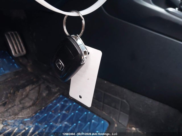 12692464 :رقم المزاد ، 2HGFE2F50NH108021 vin ، 2022 Honda Civic Sport مزاد بيع