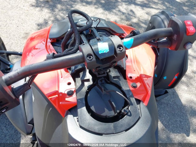 Can-Am Ryker 2023 3JB2FEG45PJ002951 Image 7