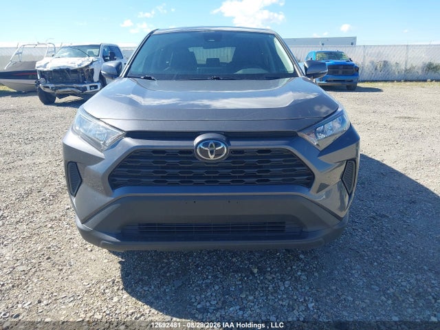 Toyota RAV4 LE 2023 2T3B1RFV0PC333903 Image 10