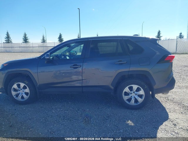 Toyota RAV4 LE 2023 2T3B1RFV0PC333903 Image 11