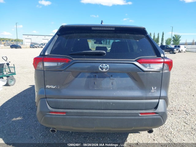 Toyota RAV4 LE 2023 2T3B1RFV0PC333903 Image 13