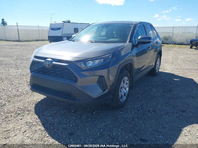 Toyota RAV4 LE 2023 2T3B1RFV0PC333903 Image 2