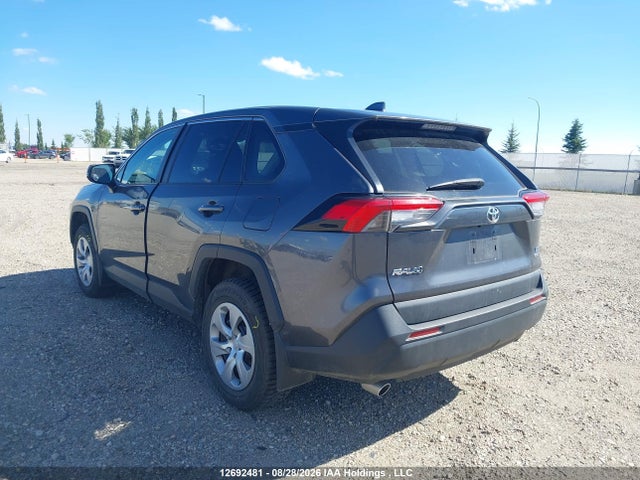 Toyota RAV4 LE 2023 2T3B1RFV0PC333903 Image 3