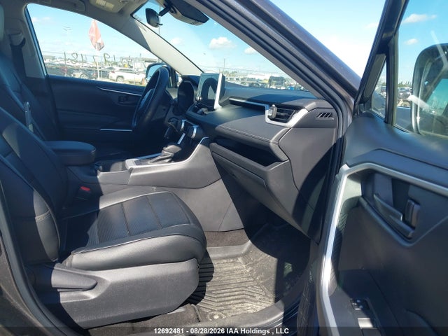 Toyota RAV4 LE 2023 2T3B1RFV0PC333903 Image 5