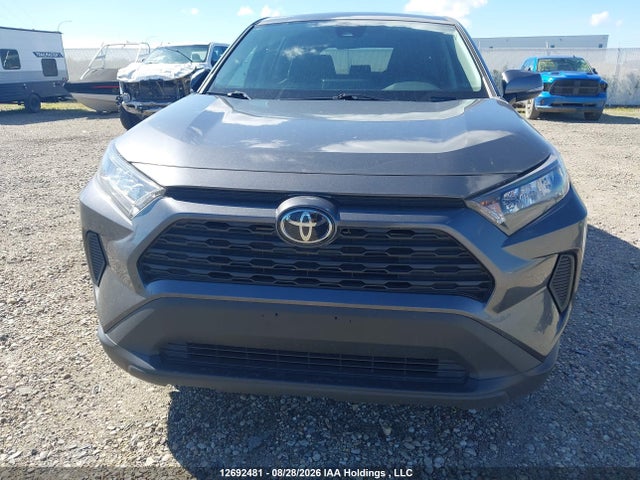 Toyota RAV4 LE 2023 2T3B1RFV0PC333903 Image 6