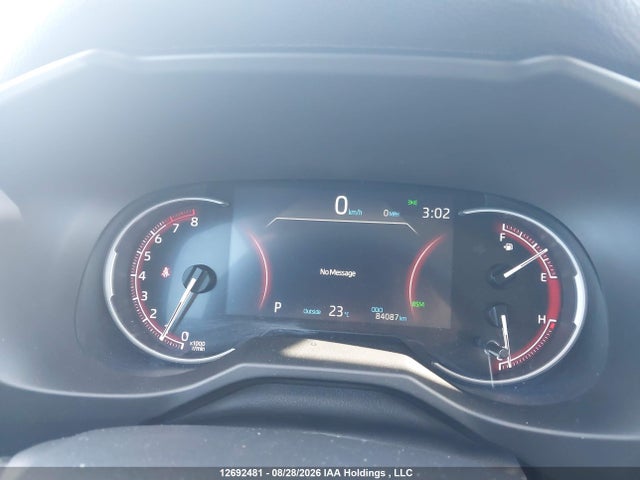 Toyota RAV4 LE 2023 2T3B1RFV0PC333903 Image 7