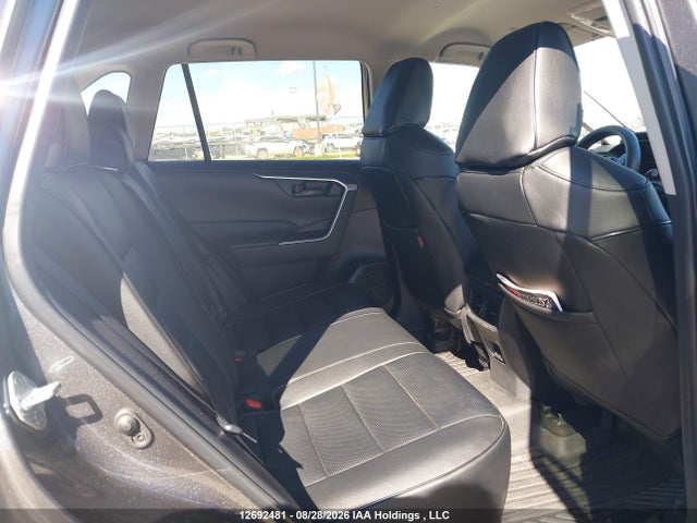 Toyota RAV4 LE 2023 2T3B1RFV0PC333903 Image 8