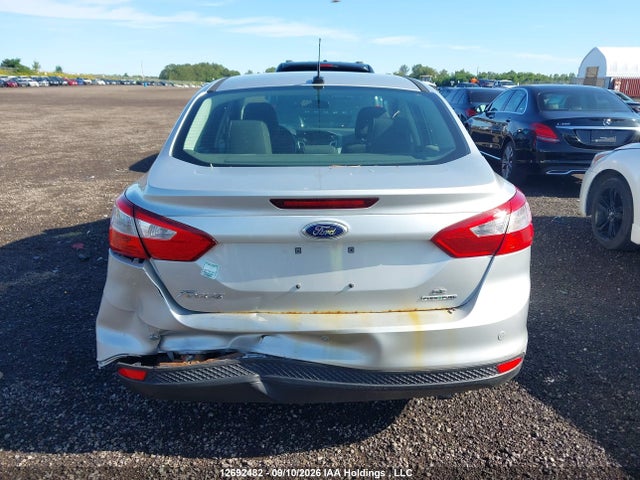 Продажа на аукционе авто 2014 Ford Focus Se, vin: 1FADP3F26EL358562, номер лота: 12692482