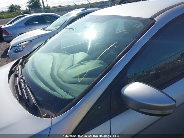 Продажа на аукционе авто 2014 Ford Focus Se, vin: 1FADP3F26EL358562, номер лота: 12692482