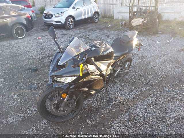 Kawasaki Zx400 P 2026 ML5ZXCP18TDA53557 Image 2