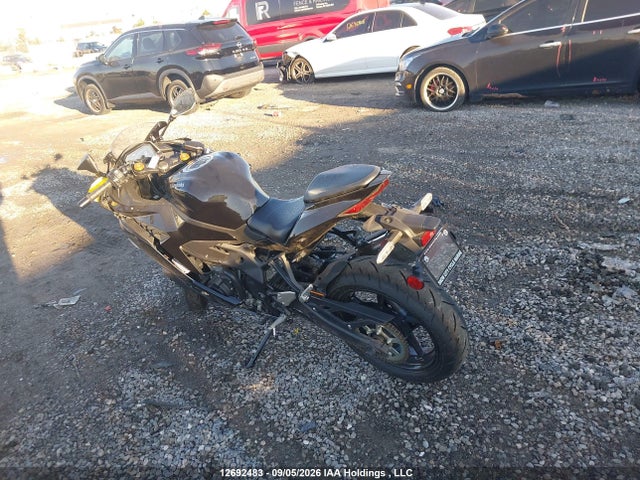 Kawasaki Zx400 P 2026 ML5ZXCP18TDA53557 Image 3