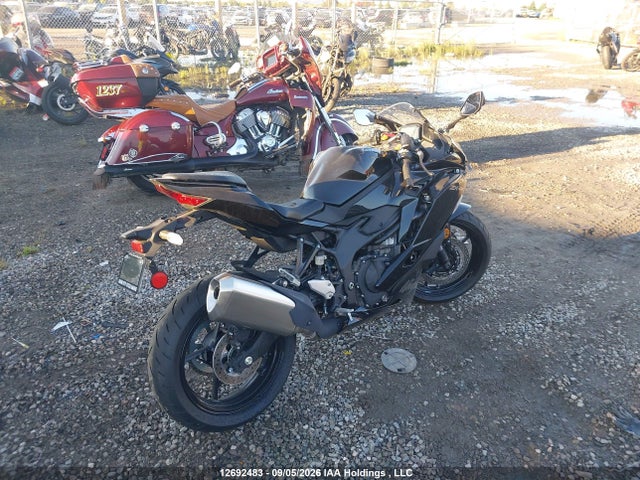 Kawasaki Zx400 P 2026 ML5ZXCP18TDA53557 Image 4
