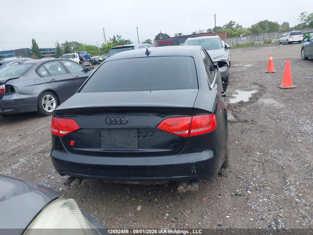 Aukcja sprzedaży 2011 Audi S4 3.0 Premium, vin: WAUFGCFL2BA012864, numer aukcji: 12692486