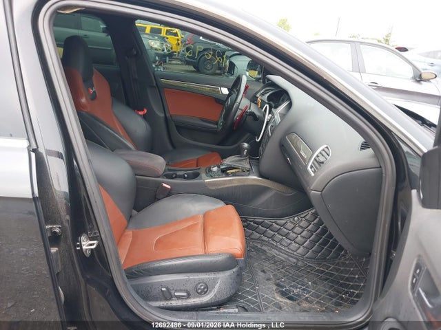 Aukcja sprzedaży 2011 Audi S4 3.0 Premium, vin: WAUFGCFL2BA012864, numer aukcji: 12692486
