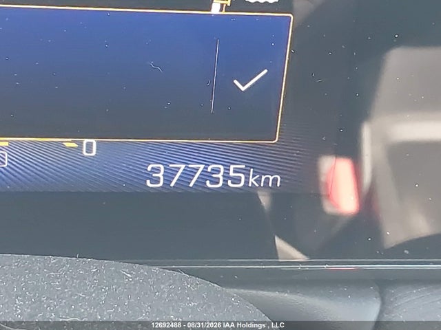 KL79MRSLXSB099826 Chevrolet Trailblazer Lt