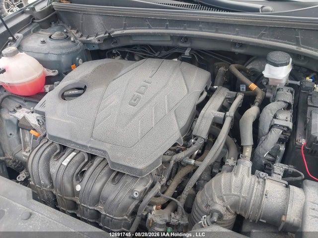 Hyundai Tucson Preferred Awd 2022 KM8JBCAE2NU039047 Image 10