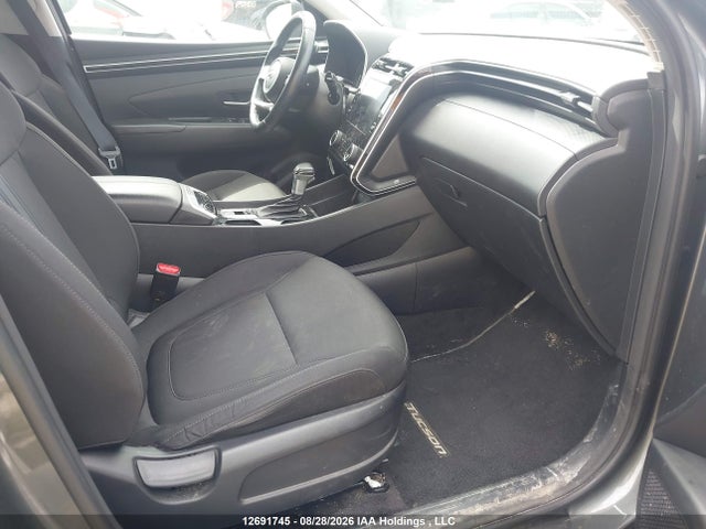Hyundai Tucson Preferred Awd 2022 KM8JBCAE2NU039047 Image 5