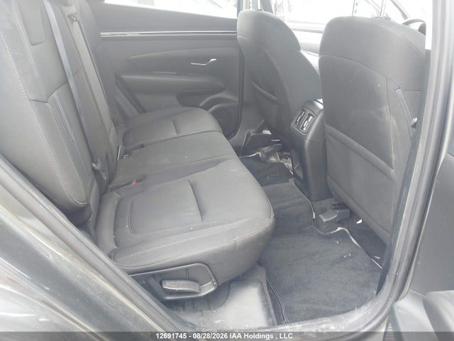 Hyundai Tucson Preferred Awd 2022 KM8JBCAE2NU039047 Image 8