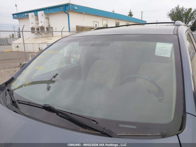 2011 Toyota Highlander V6 მანქანა იყიდება აუქციონზე, vin: 5TDBK3EH9BS085312, აუქციონის ნომერი: 12692493