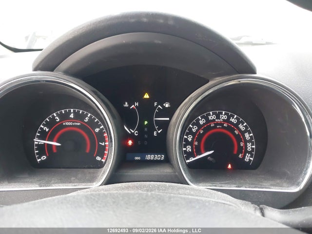 2011 Toyota Highlander V6 მანქანა იყიდება აუქციონზე, vin: 5TDBK3EH9BS085312, აუქციონის ნომერი: 12692493