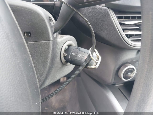 Ford ESCAPE S 2020 1FMCU9F60LUB34615 Image 10