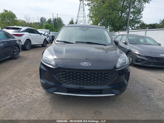 Ford ESCAPE S 2020 1FMCU9F60LUB34615 Image 11