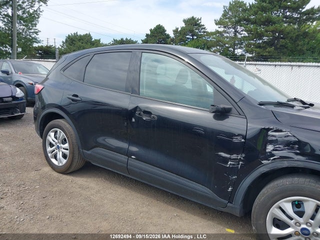 Ford ESCAPE S 2020 1FMCU9F60LUB34615 Image 12