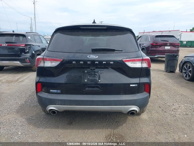 Ford ESCAPE S 2020 1FMCU9F60LUB34615 Image 15