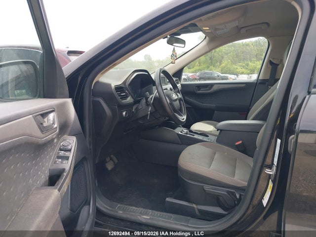 Ford ESCAPE S 2020 1FMCU9F60LUB34615 Image 17