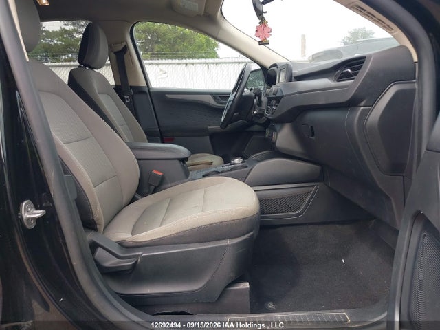 Ford ESCAPE S 2020 1FMCU9F60LUB34615 Image 5