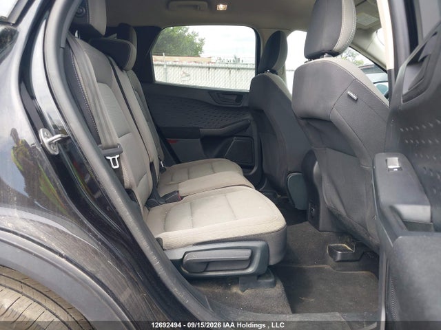 Ford ESCAPE S 2020 1FMCU9F60LUB34615 Image 8