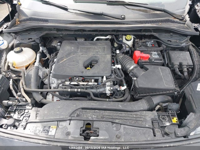Ford ESCAPE S 2020 1FMCU9F60LUB34615 Image 9