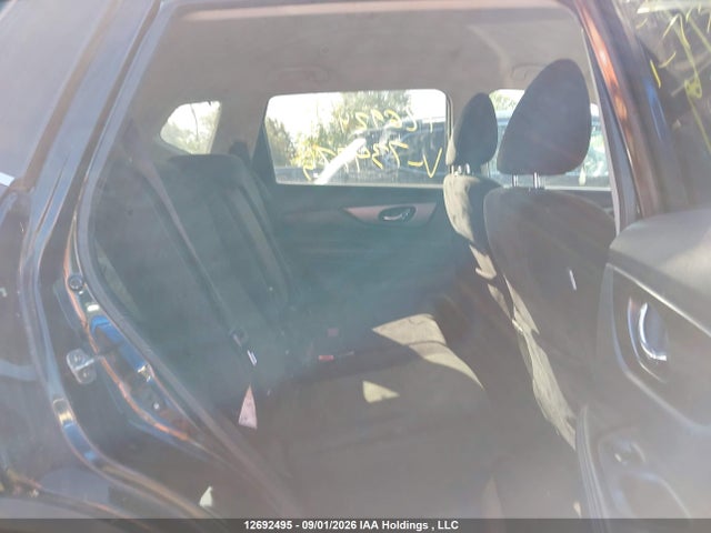 Nissan ROGUE S/SV 2016 5N1AT2MT1GC734775 Image 8