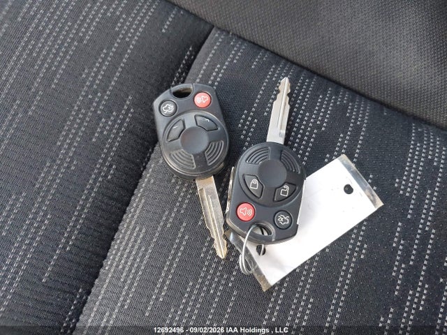 Aukcja sprzedaży 2011 Ford Fusion Se, vin: 3FAHP0HA2BR169358, numer aukcji: 12692496