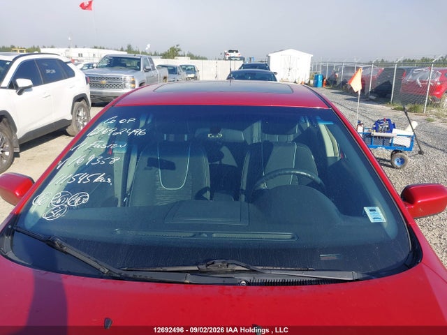 Aukcja sprzedaży 2011 Ford Fusion Se, vin: 3FAHP0HA2BR169358, numer aukcji: 12692496
