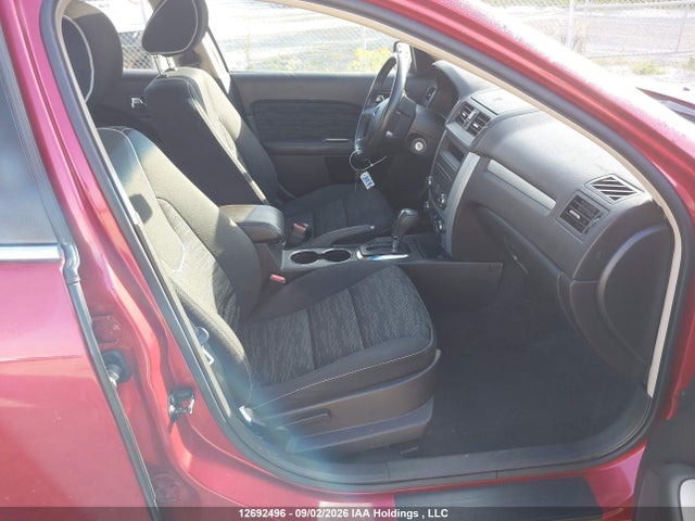 Aukcja sprzedaży 2011 Ford Fusion Se, vin: 3FAHP0HA2BR169358, numer aukcji: 12692496