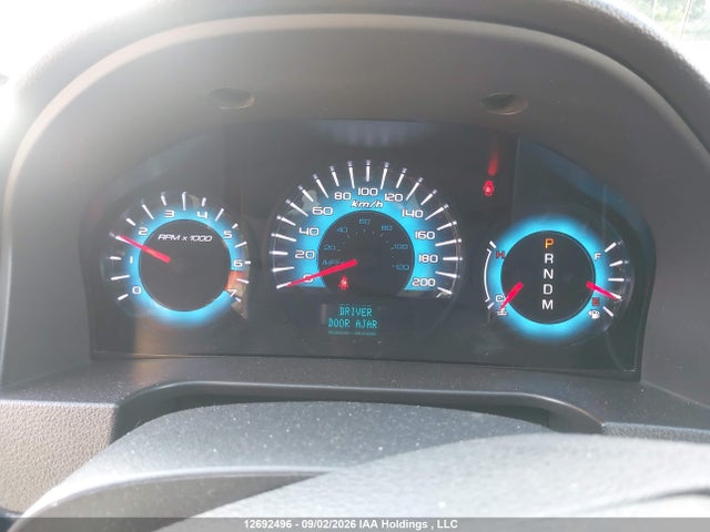 Aukcja sprzedaży 2011 Ford Fusion Se, vin: 3FAHP0HA2BR169358, numer aukcji: 12692496