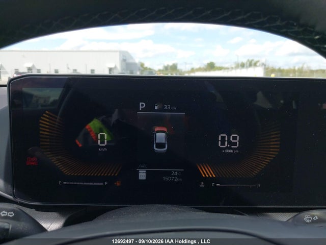 3KPFU4DE3SE175722 KIA K4 Ex/ex+