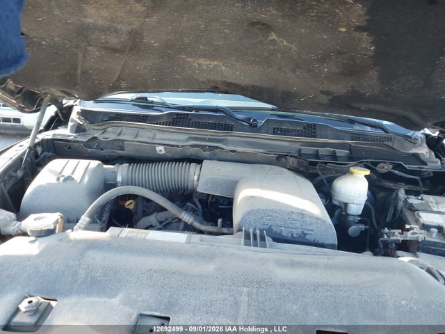 Aukcja sprzedaży 2019 Ram 1500 Classic St, vin: 1C6RR7FG5KS701187, numer aukcji: 12692499