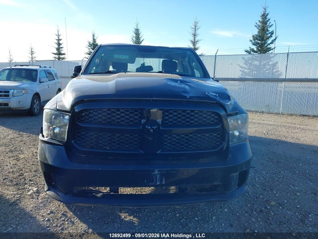 Aukcja sprzedaży 2019 Ram 1500 Classic St, vin: 1C6RR7FG5KS701187, numer aukcji: 12692499