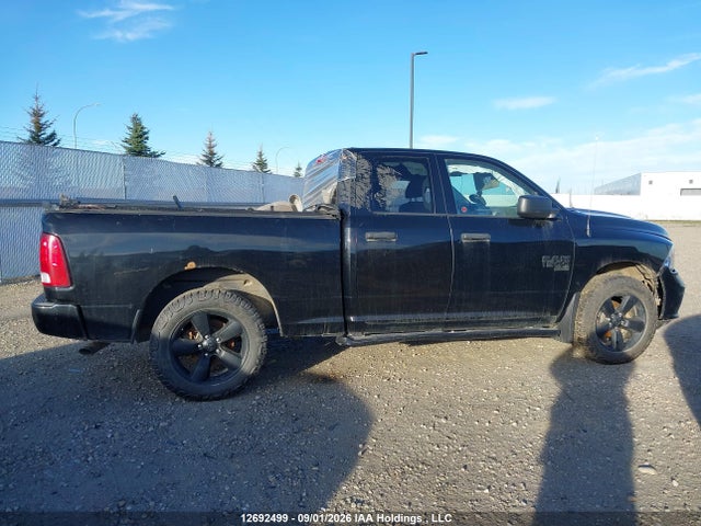 Aukcja sprzedaży 2019 Ram 1500 Classic St, vin: 1C6RR7FG5KS701187, numer aukcji: 12692499