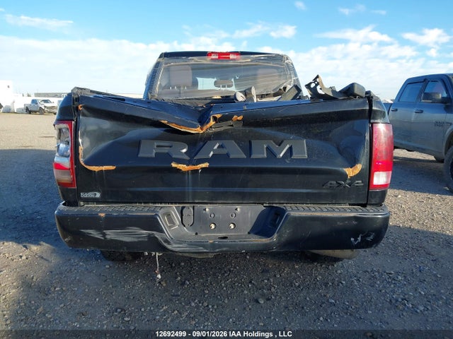 Aukcja sprzedaży 2019 Ram 1500 Classic St, vin: 1C6RR7FG5KS701187, numer aukcji: 12692499