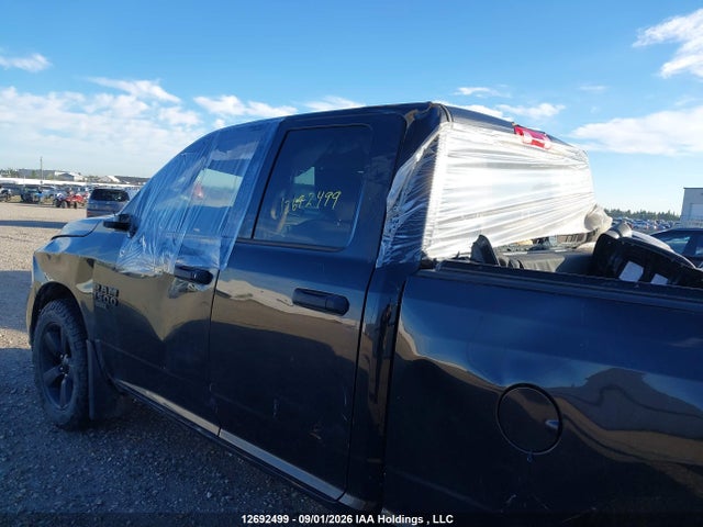 Aukcja sprzedaży 2019 Ram 1500 Classic St, vin: 1C6RR7FG5KS701187, numer aukcji: 12692499